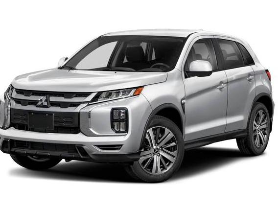 MITSUBISHI OUTLANDER SPORT 2024 JA4ARUAU3RU006331 image